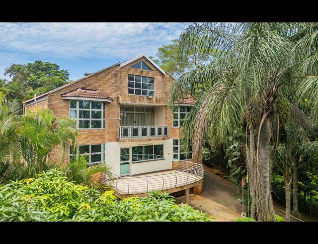 5 BEDROOM HOUSE SOLD IN WESTVILLE